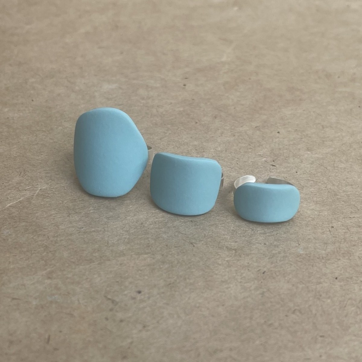 KAYA RINGS MINT7